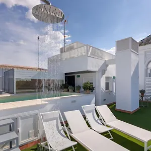  Appartamento Ls9- La Palmera Luxury By Valcambre