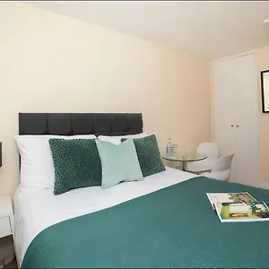  Apartamento Lora Modern Apartamento