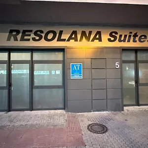  Apartamento Resolana