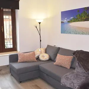  Apartamento San Jacinto