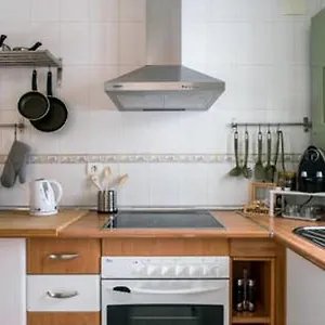  Apartamento Triana Plaza Del Altozano